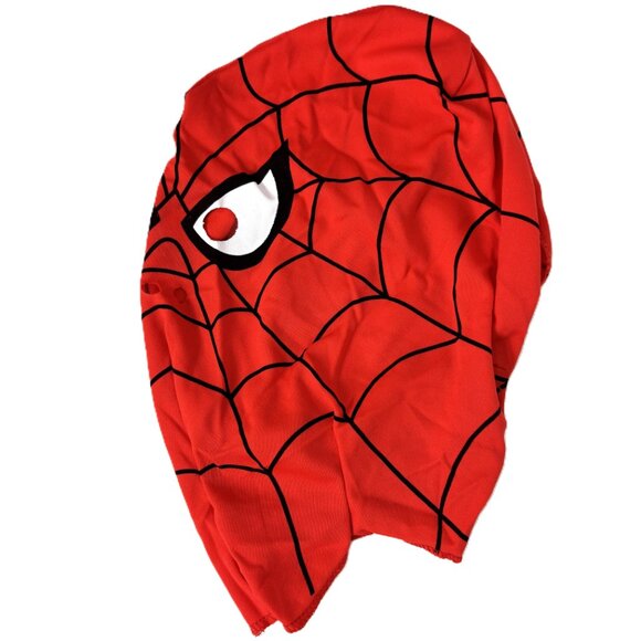 Spiderman Deluxe Muscle Chest Costume NOS  2003 NWT - Picture 13 of 16